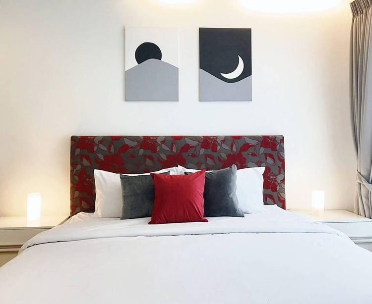 ตกแต่งครบ 2013 อื่นๆ 28 ตร.ม. สตูดิโอ 1 ห้องน้ำ คอนโดสำหรับ ขายใน คลองเตยเหนือ