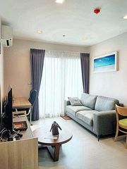 49 ตร.ม. 1 ห้องนอน 1 ห้องน้ำ คอนโดสำหรับ ขายใน พระโขนง