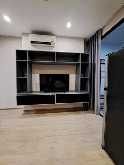 ตกแต่งครบ 2017 Ananda Development 33 ตร.ม. 1 ห้องนอน 1 ห้องน้ำ คอนโดสำหรับ ขายใน มหาพฤฒาราม