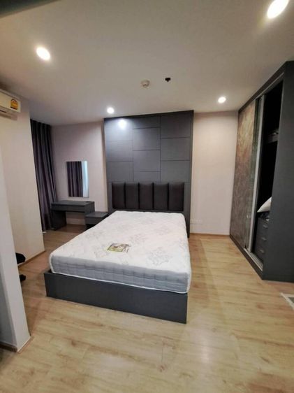 ตกแต่งครบ 2017 Ananda Development 33 ตร.ม. 1 ห้องนอน 1 ห้องน้ำ คอนโดสำหรับ ขายใน มหาพฤฒาราม รูปที่ 2