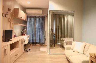 34 ตร.ม. 1 ห้องนอน 1 ห้องน้ำ คอนโดสำหรับ ขายใน คลองตัน