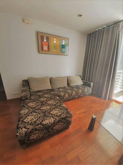 ตกแต่งครบ 2010 Sansiri 94 ตร.ม. 2 ห้องนอน 2 ห้องน้ำ คอนโดสำหรับ ขาย &amp; เช่าใน คลองตัน