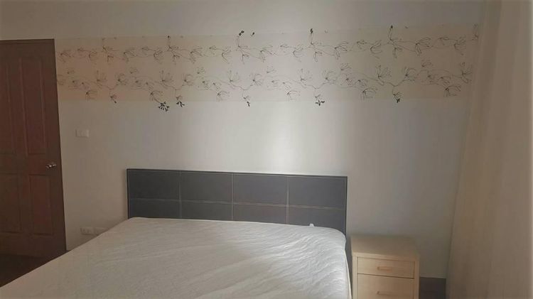 ตกแต่งครบ 2010 Sansiri 94 ตร.ม. 2 ห้องนอน 2 ห้องน้ำ คอนโดสำหรับ ขาย &amp; เช่าใน คลองตัน รูปที่ 3