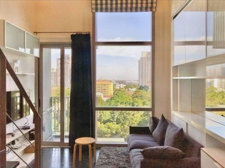 ตกแต่งครบ 2012 Ananda Development 33 ตร.ม. 1 ห้องนอน 1 ห้องน้ำ คอนโดสำหรับ ขายใน พระโขนง