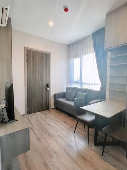 ตกแต่งครบ 2020 อื่นๆ 32 ตร.ม. 1 ห้องนอน 1 ห้องน้ำ คอนโดสำหรับ ขายใน พระโขนงเหนือ รูปที่ 2