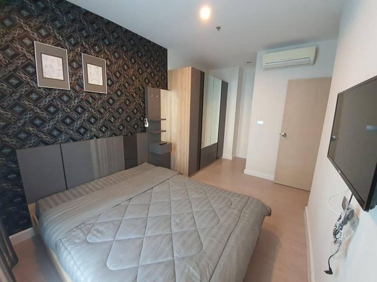 ตกแต่งครบ 2015 Property Perfect 45 ตร.ม. 1 ห้องนอน 1 ห้องน้ำ คอนโดสำหรับ ขายใน บางนา รูปที่ 4