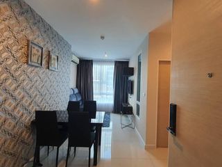 45 ตร.ม. 1 ห้องนอน 1 ห้องน้ำ คอนโดสำหรับ ขายใน บางนา