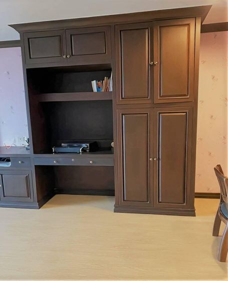 ตกแต่งครบ 2010 อื่นๆ 86 ตร.ม. 1 ห้องนอน 1 ห้องน้ำ คอนโดสำหรับ ขายใน บางลำพูล่าง รูปที่ 3