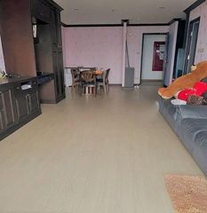 86 ตร.ม. 1 ห้องนอน 1 ห้องน้ำ คอนโดสำหรับ ขายใน บางลำพูล่าง