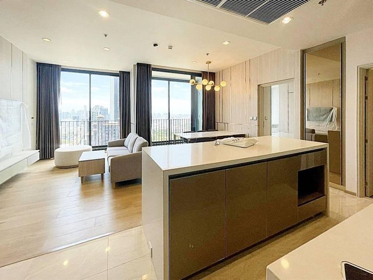 ตกแต่งครบ 2020 อื่นๆ 73 ตร.ม. 2 ห้องนอน 2 ห้องน้ำ คอนโดสำหรับ ขายใน บางจาก