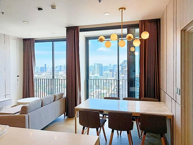 ตกแต่งครบ 2020 อื่นๆ 73 ตร.ม. 2 ห้องนอน 2 ห้องน้ำ คอนโดสำหรับ ขายใน บางจาก รูปที่ 3