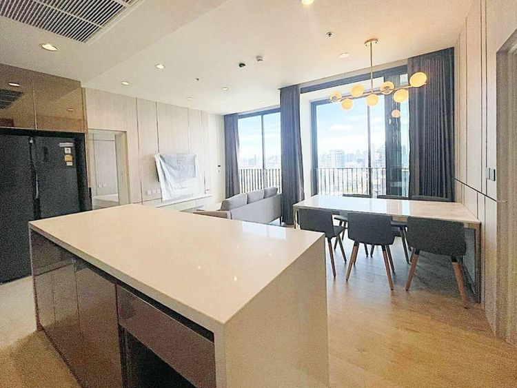 ตกแต่งครบ 2020 อื่นๆ 73 ตร.ม. 2 ห้องนอน 2 ห้องน้ำ คอนโดสำหรับ ขายใน บางจาก รูปที่ 4