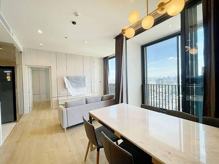 ตกแต่งครบ 2020 อื่นๆ 73 ตร.ม. 2 ห้องนอน 2 ห้องน้ำ คอนโดสำหรับ ขายใน บางจาก รูปที่ 2