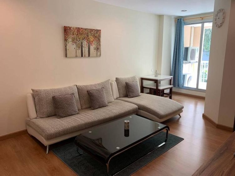 ตกแต่งครบ 2010 AP (Thailand) 46 ตร.ม. 1 ห้องนอน 1 ห้องน้ำ คอนโดสำหรับ ขายใน พระโขนง