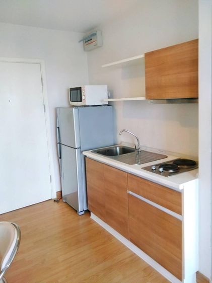 ตกแต่งครบ 2012 AP (Thailand) 28 ตร.ม. 1 ห้องนอน 1 ห้องน้ำ คอนโดสำหรับ ขายใน พระโขนง รูปที่ 4