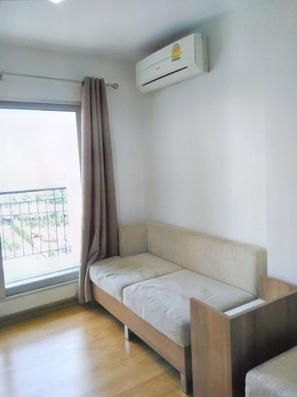 28 ตร.ม. 1 ห้องนอน 1 ห้องน้ำ คอนโดสำหรับ ขายใน พระโขนง