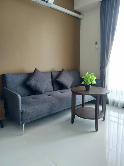 43 ตร.ม. 1 ห้องนอน 1 ห้องน้ำ คอนโดสำหรับ ขายใน ช่องนนทรี