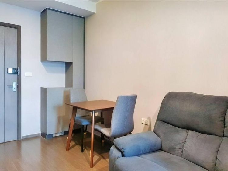 ตกแต่งครบ 2018 Ananda Development 35 ตร.ม. 1 ห้องนอน 1 ห้องน้ำ คอนโดสำหรับ ขายใน บางจาก รูปที่ 3