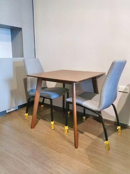 ตกแต่งครบ 2018 Ananda Development 35 ตร.ม. 1 ห้องนอน 1 ห้องน้ำ คอนโดสำหรับ ขายใน บางจาก รูปที่ 4