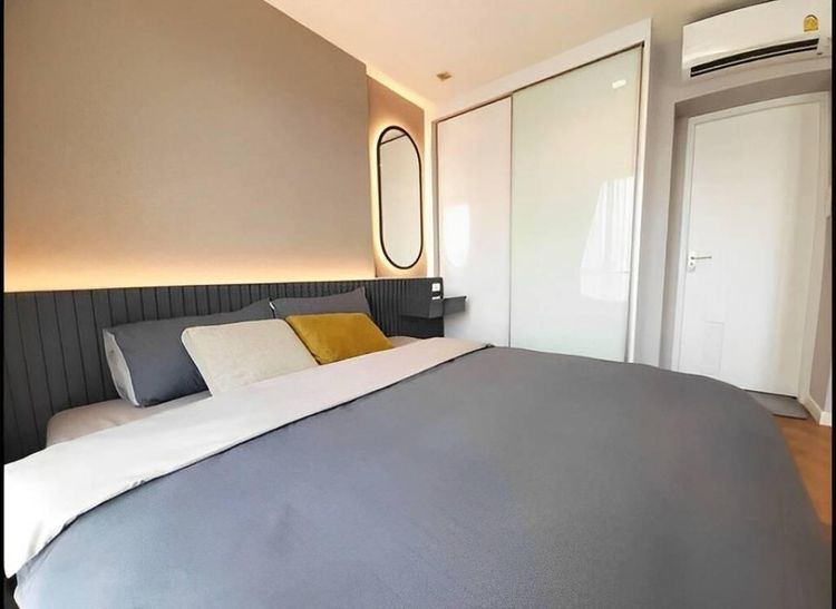 ตกแต่งครบ 2010 Land and Houses 42 ตร.ม. 1 ห้องนอน 1 ห้องน้ำ คอนโดสำหรับ ขายใน บางจาก รูปที่ 4