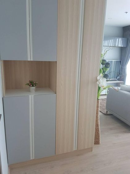 ตกแต่งครบ 2018 Ananda Development 53 ตร.ม. 2 ห้องนอน 2 ห้องน้ำ คอนโดสำหรับ ขายใน บางนา รูปที่ 4