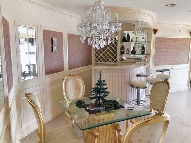 ตกแต่งครบ 2010 Land and Houses 100 ตร.ม. 2 ห้องนอน 2 ห้องน้ำ คอนโดสำหรับ ขายใน บางคอแหลม รูปที่ 4