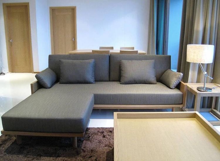 ตกแต่งครบ 2010 อื่นๆ 105 ตร.ม. 2 ห้องนอน 3 ห้องน้ำ คอนโดสำหรับ ขายใน คลองตัน รูปที่ 2