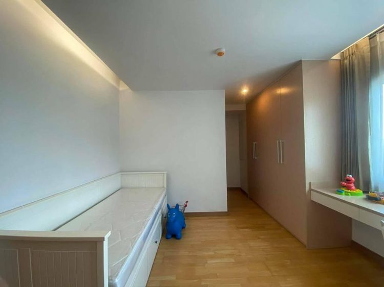 ตกแต่งครบ 2011 อื่นๆ 87 ตร.ม. 3 ห้องนอน 3 ห้องน้ำ คอนโดสำหรับ ขายใน บางจาก รูปที่ 3