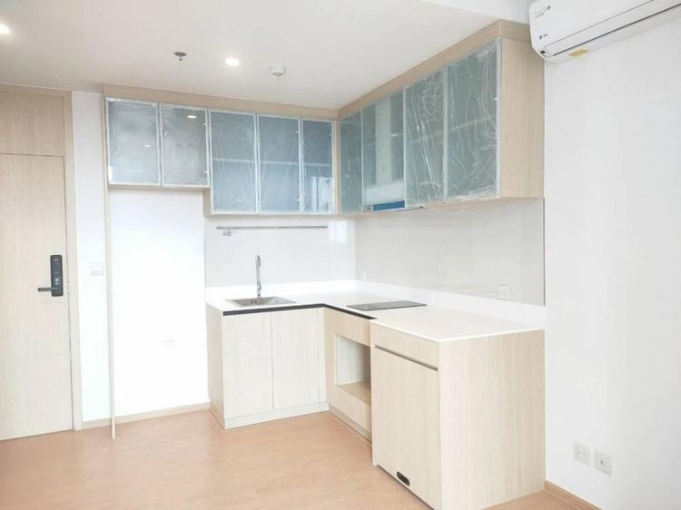 ตกแต่งครบ 2020 Major Development 33 ตร.ม. 1 ห้องนอน 1 ห้องน้ำ คอนโดสำหรับ ขายใน คลองตันเหนือ รูปที่ 4