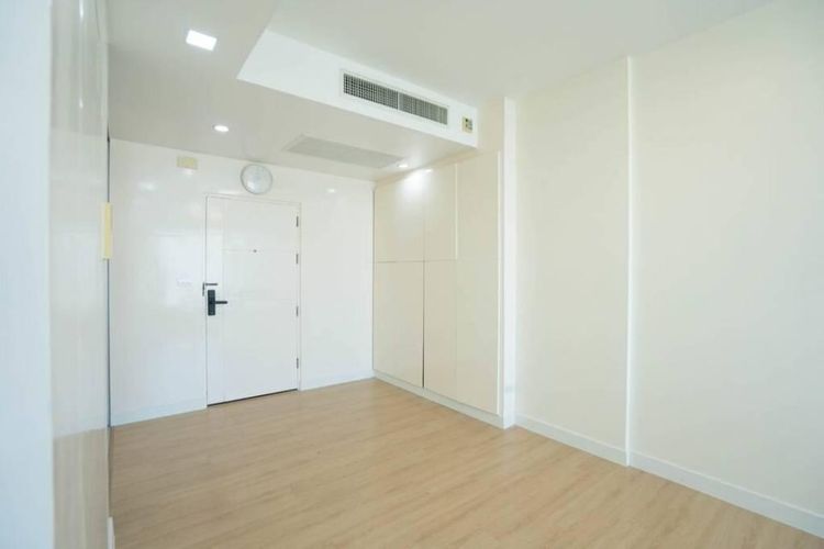 ตกแต่งครบ 2010 Supalai 53 ตร.ม. 1 ห้องนอน 1 ห้องน้ำ คอนโดสำหรับ ขายใน บางลำพูล่าง รูปที่ 4