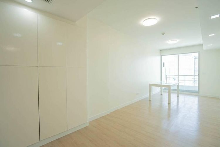 ตกแต่งครบ 2010 Supalai 53 ตร.ม. 1 ห้องนอน 1 ห้องน้ำ คอนโดสำหรับ ขายใน บางลำพูล่าง รูปที่ 3