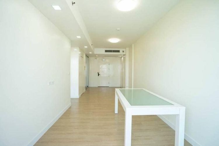 ตกแต่งครบ 2010 Supalai 53 ตร.ม. 1 ห้องนอน 1 ห้องน้ำ คอนโดสำหรับ ขายใน บางลำพูล่าง รูปที่ 2