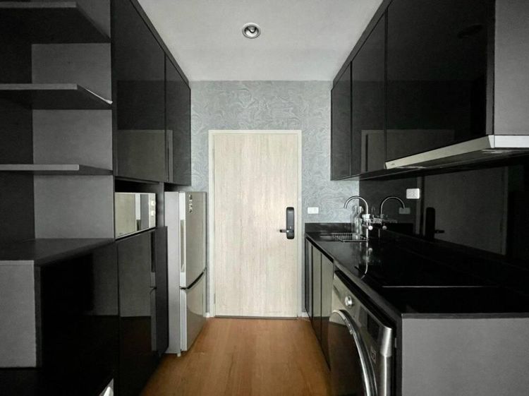 ตกแต่งครบ 2016 Ananda Development 30 ตร.ม. 1 ห้องนอน 1 ห้องน้ำ คอนโดสำหรับ ขายใน บางนา รูปที่ 4