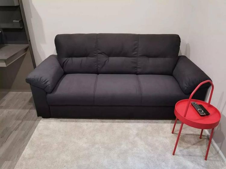 ตกแต่งครบ 2014 Land and Houses 35 ตร.ม. 1 ห้องนอน 1 ห้องน้ำ คอนโดสำหรับ ขายใน พระโขนงเหนือ รูปที่ 3