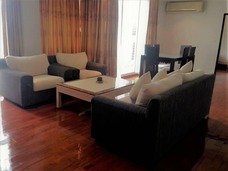 ตกแต่งครบ 2010 อื่นๆ 132 ตร.ม. 3 ห้องนอน 3 ห้องน้ำ คอนโดสำหรับ ขายใน คลองตันเหนือ รูปที่ 2