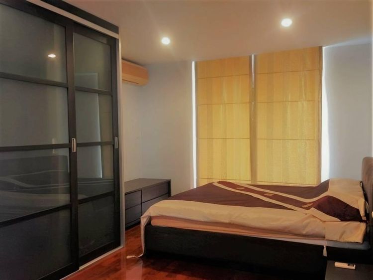 ตกแต่งครบ 2010 อื่นๆ 132 ตร.ม. 3 ห้องนอน 3 ห้องน้ำ คอนโดสำหรับ ขายใน คลองตันเหนือ รูปที่ 4