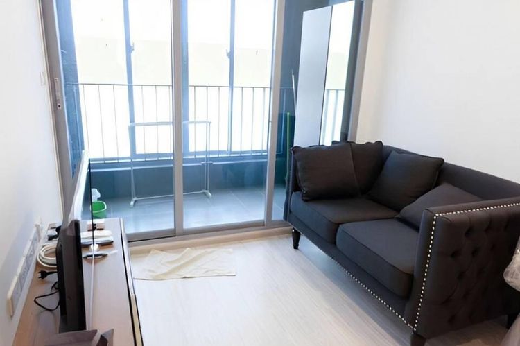 ตกแต่งครบ 2018 Ananda Development 32 ตร.ม. 1 ห้องนอน 1 ห้องน้ำ คอนโดสำหรับ ขายใน บางซื่อ