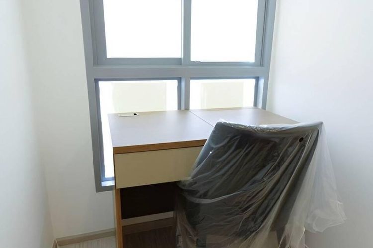 ตกแต่งครบ 2018 Ananda Development 32 ตร.ม. 1 ห้องนอน 1 ห้องน้ำ คอนโดสำหรับ ขายใน บางซื่อ รูปที่ 4