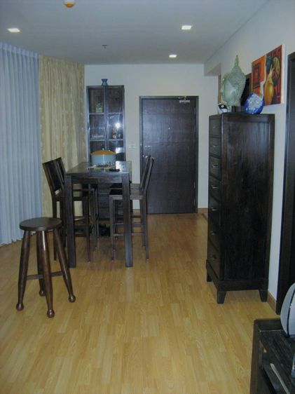 ตกแต่งครบ 2010 อื่นๆ 53 ตร.ม. 1 ห้องนอน 1 ห้องน้ำ คอนโดสำหรับ ขายใน พระโขนง รูปที่ 2