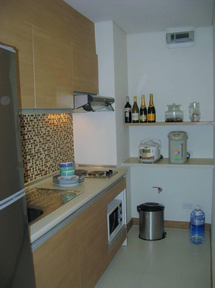 ตกแต่งครบ 2010 อื่นๆ 53 ตร.ม. 1 ห้องนอน 1 ห้องน้ำ คอนโดสำหรับ ขายใน พระโขนง รูปที่ 3