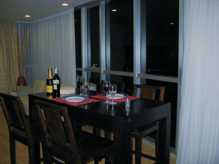ตกแต่งครบ 2010 อื่นๆ 53 ตร.ม. 1 ห้องนอน 1 ห้องน้ำ คอนโดสำหรับ ขายใน พระโขนง รูปที่ 4