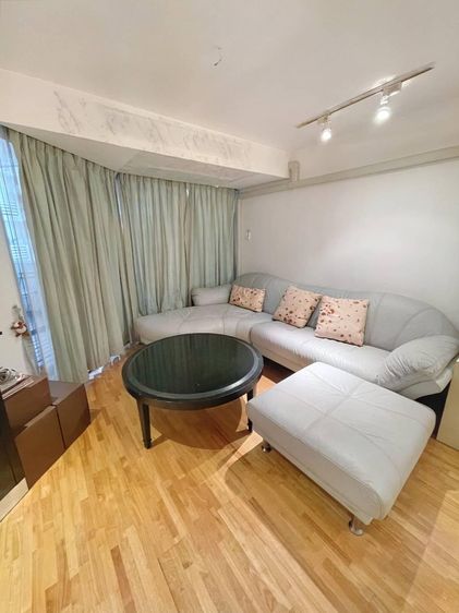 ตกแต่งครบ 2010 อื่นๆ 2 ห้องนอน 2 ห้องน้ำ คอนโด เอสวี ซิตี้ ทาวเวอร์ 5 ชั้น 22