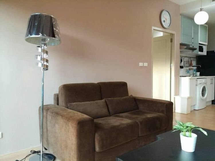 ตกแต่งครบ 2011 Noble Development 49 ตร.ม. 1 ห้องนอน 1 ห้องน้ำ คอนโดสำหรับ ขายใน พระโขนงเหนือ รูปที่ 2