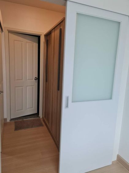 ตกแต่งครบ 2018 Supalai 43 ตร.ม. 1 ห้องนอน 1 ห้องน้ำ คอนโดสำหรับ ขายใน บุคคโล รูปที่ 4