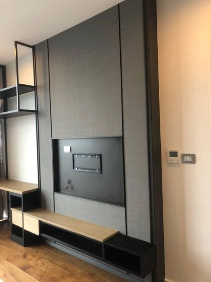 ตกแต่งครบ 2016 Land and Houses 67 ตร.ม. 1 ห้องนอน 1 ห้องน้ำ คอนโดสำหรับ ขายใน ยานนาวา รูปที่ 4