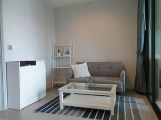 30 ตร.ม. 1 ห้องนอน 1 ห้องน้ำ คอนโดสำหรับ ขายใน บางจาก