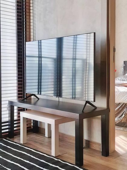 ตกแต่งครบ 2019 Raimon Land 36 ตร.ม. 1 ห้องนอน 1 ห้องน้ำ คอนโดสำหรับ ขายใน คลองเตยเหนือ รูปที่ 4