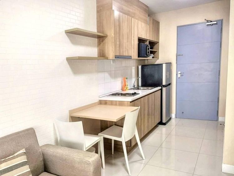 ตกแต่งครบ 2010 Ananda Development 32 ตร.ม. 1 ห้องนอน 1 ห้องน้ำ คอนโดสำหรับ ขายใน บางนา รูปที่ 4