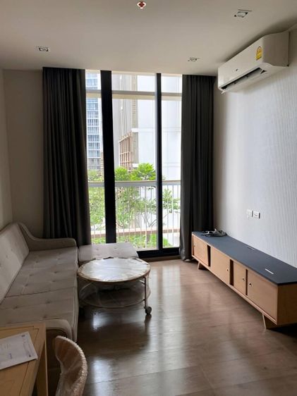 40 ตร.ม. 1 ห้องนอน 1 ห้องน้ำ คอนโดสำหรับ ขายใน คลองตัน