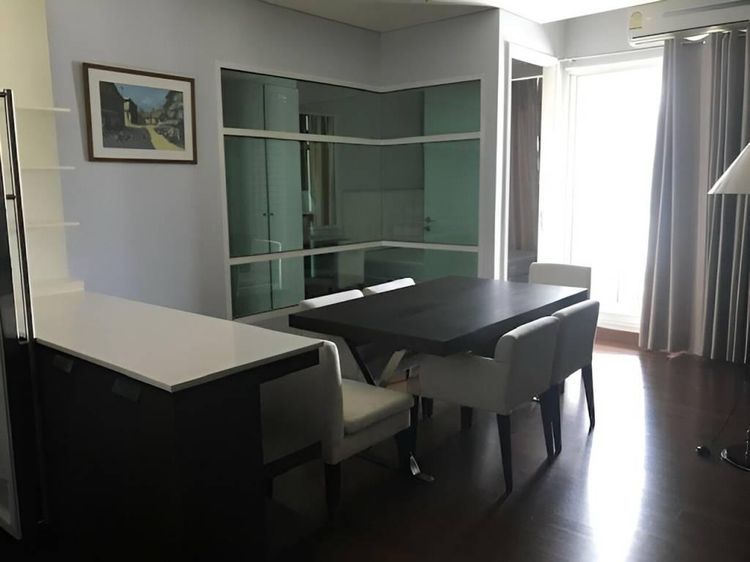 ตกแต่งครบ 2010 อื่นๆ 86 ตร.ม. 2 ห้องนอน 2 ห้องน้ำ คอนโดสำหรับ ขายใน คลองตันเหนือ รูปที่ 4